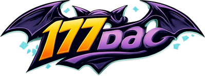 177bat নীল প্রযুক্তি লোগো